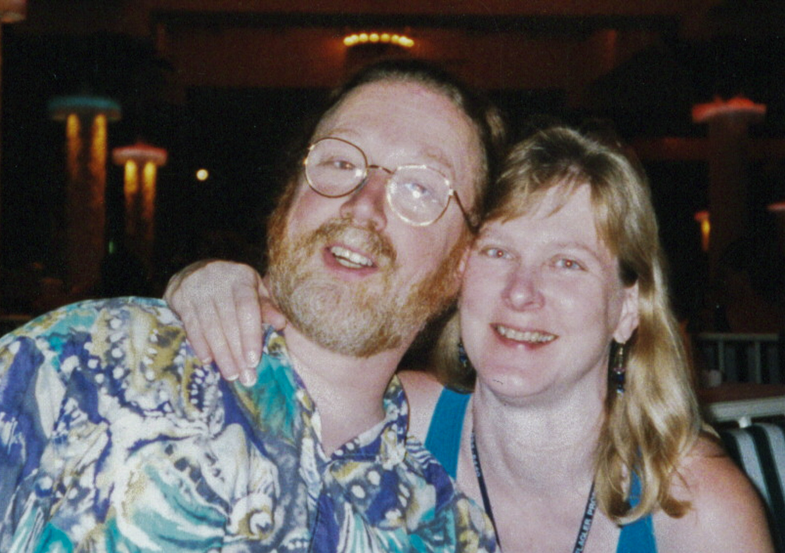 Robin Mayberger Farewell — photo 82
